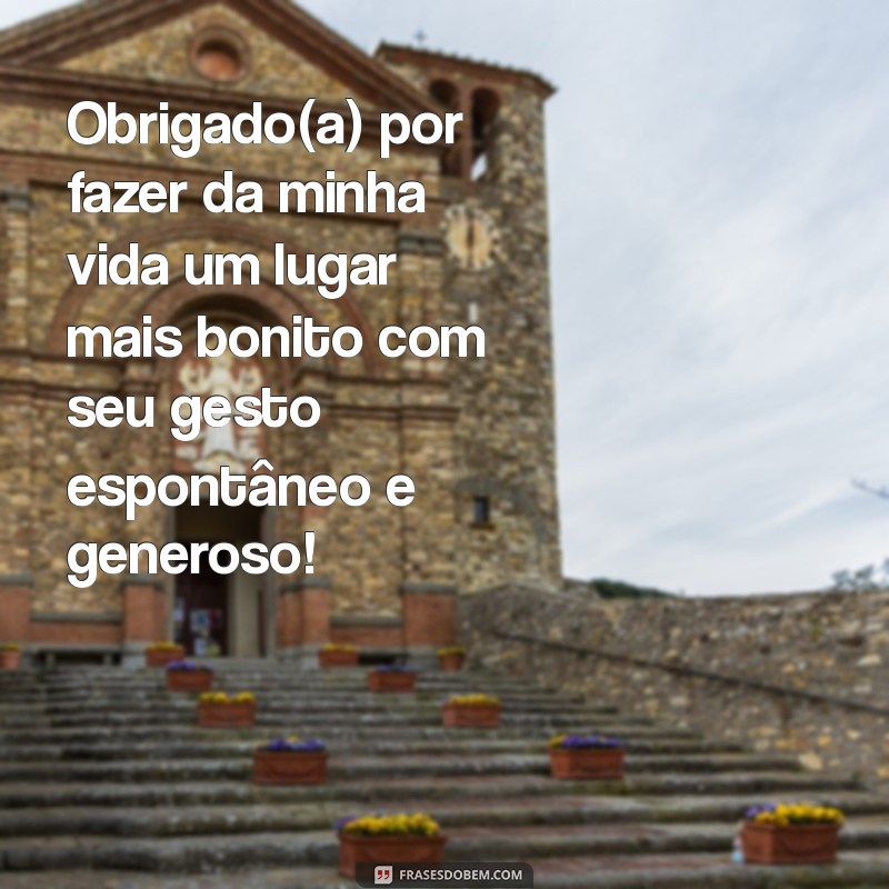 Como Agradecer de Forma Criativa um Presente Inesperado: Inspirações do Tumblr 