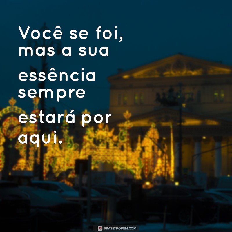 Frases e Imagens de Luto para WhatsApp: Homenagens a um Amigo Querido 