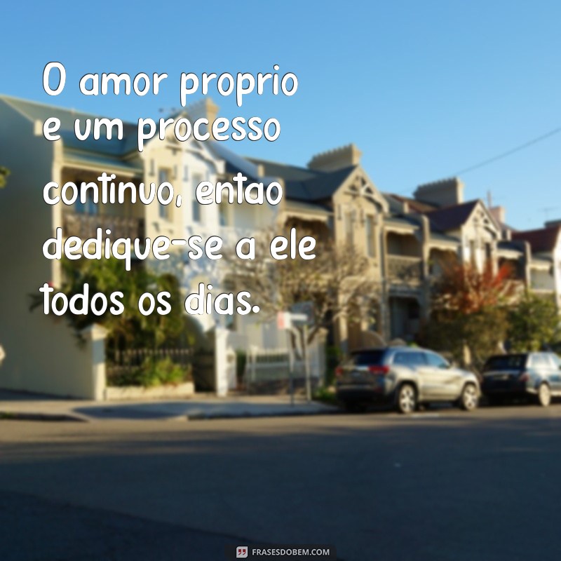 Descubra as melhores frases para celebrar o Dia do Amor Próprio 