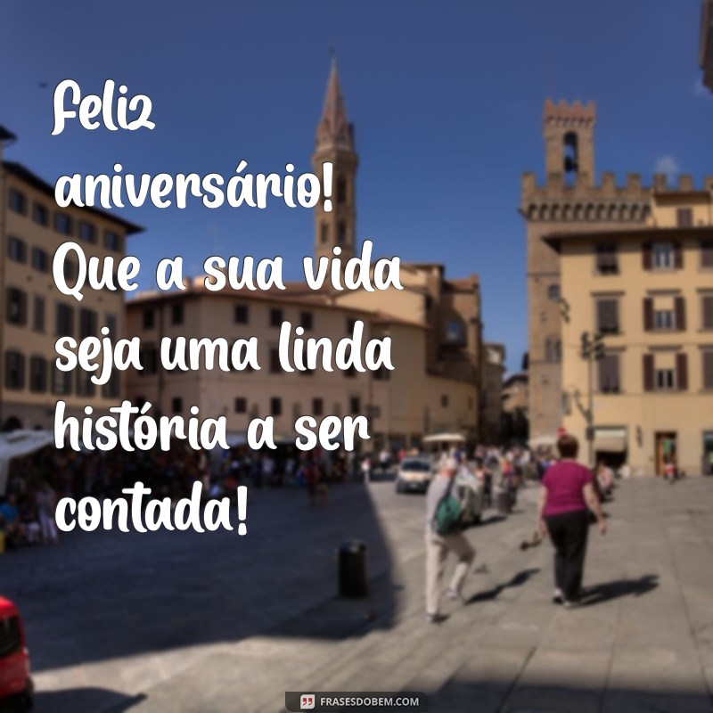 Mensagens Criativas de Aniversário para Cunhados: Inspirações do Tumblr 