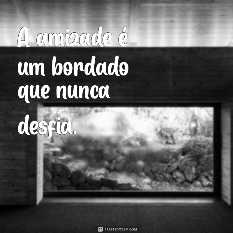 Frases Inspiradoras para Bordado à Mão: Dicas e Ideias Criativas 