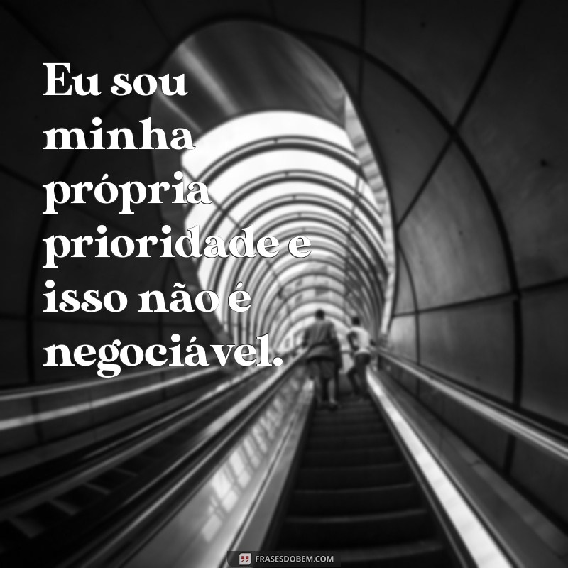 Frases Inspiradoras para Cuidar de Si Mesmo: Autocuidado e Amor-Próprio 