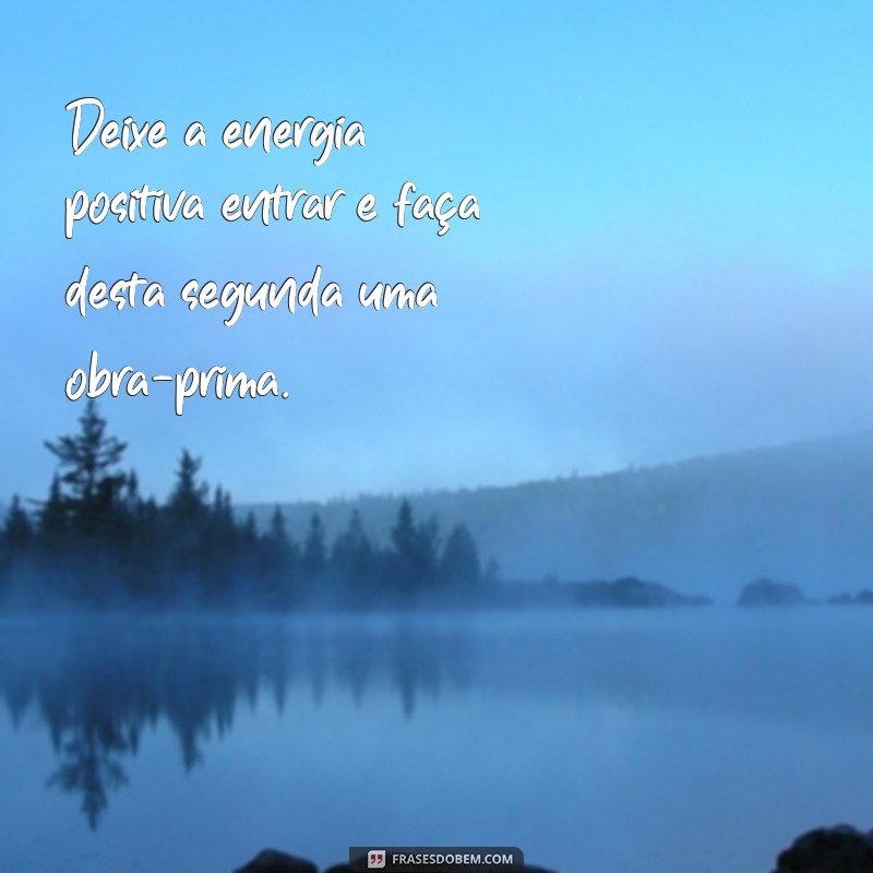 Inspire sua Segunda-Feira: Mensagens Motivacionais para Começar a Semana 