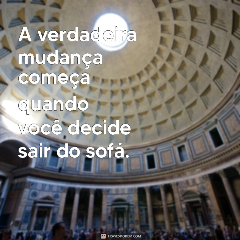 Transforme Sua Vida: Mensagens Inspiradoras para Motivar Seus Exercícios Físicos 