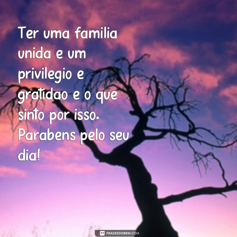 Dia da Família: 8 de dezembro - Confira as melhores frases para celebrar esse momento especial! 