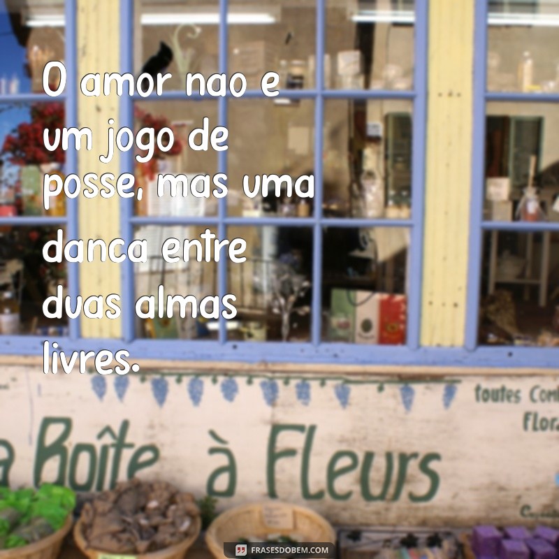 Frases Impactantes sobre Ciúmes: Reflexões e Inspirações 