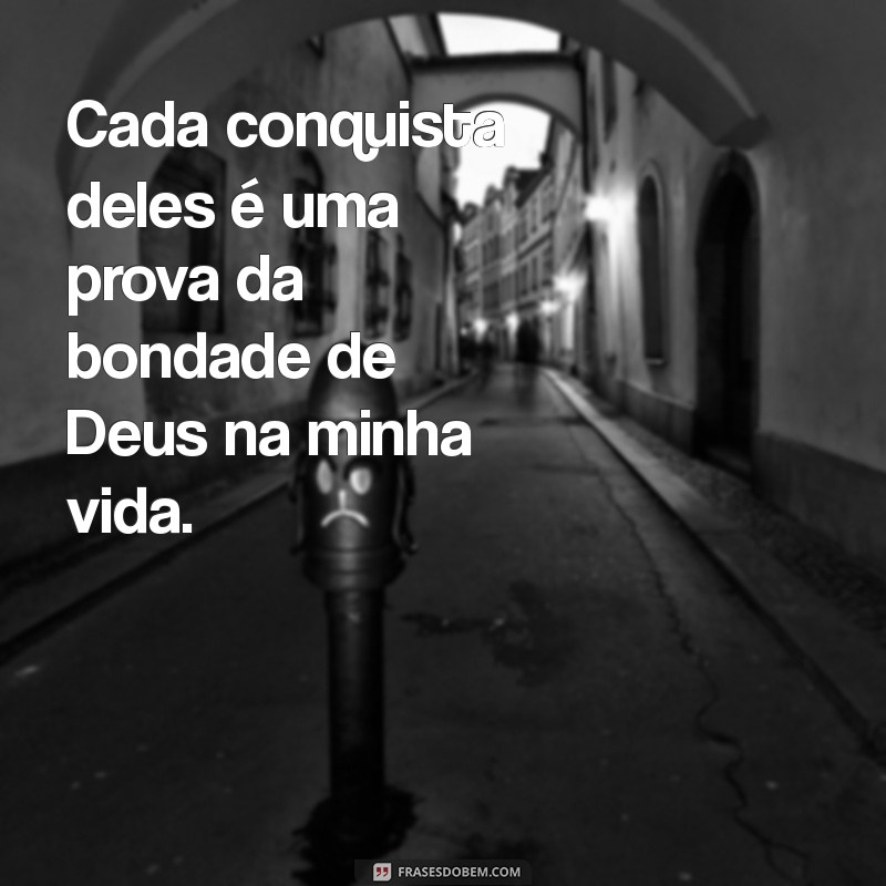 10 Motivos para Agradecer a Deus pelos Filhos: Uma Reflexão de Gratidão 