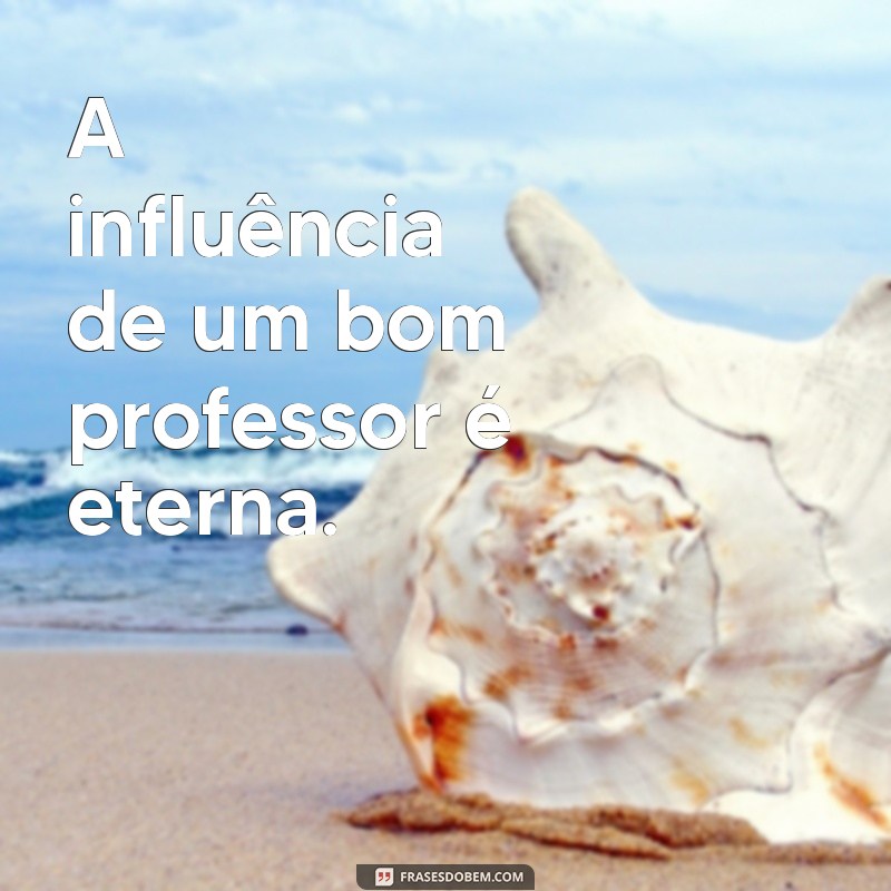 Dia do Professor: Mensagens Inspiradoras para Celebrar os Educadores 