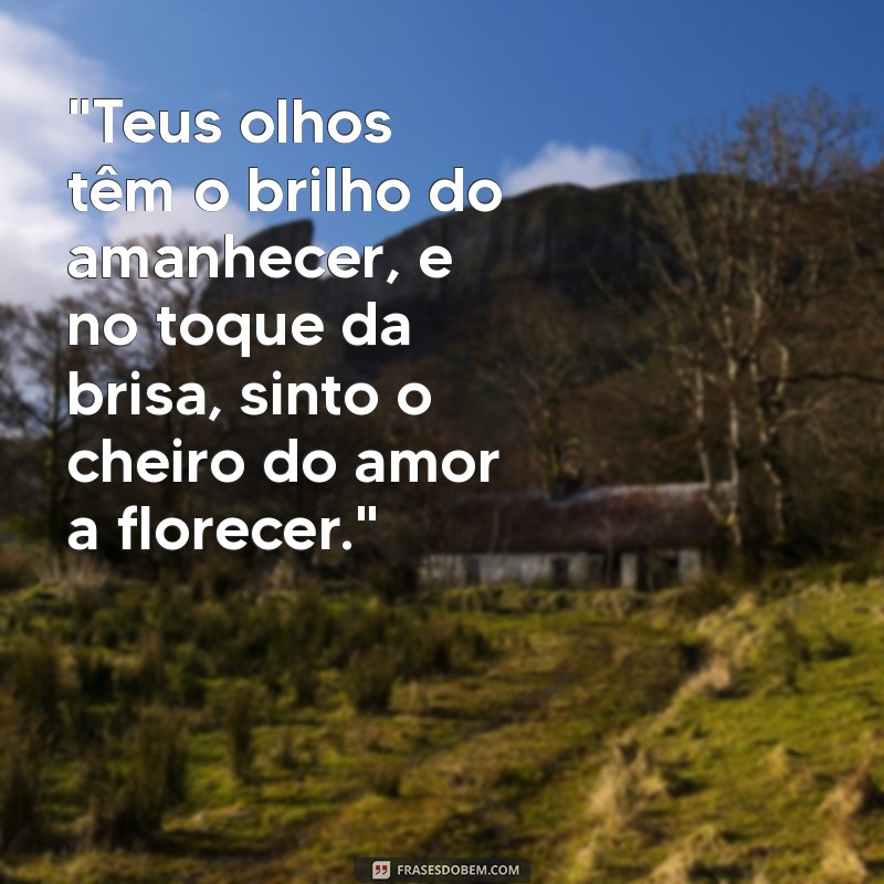 letra de cheiro de amor pense em mim 