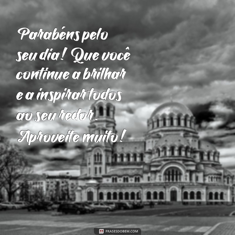 Mensagens de Aniversário para Funcionários: Celebre com Inspiração e Motivação 