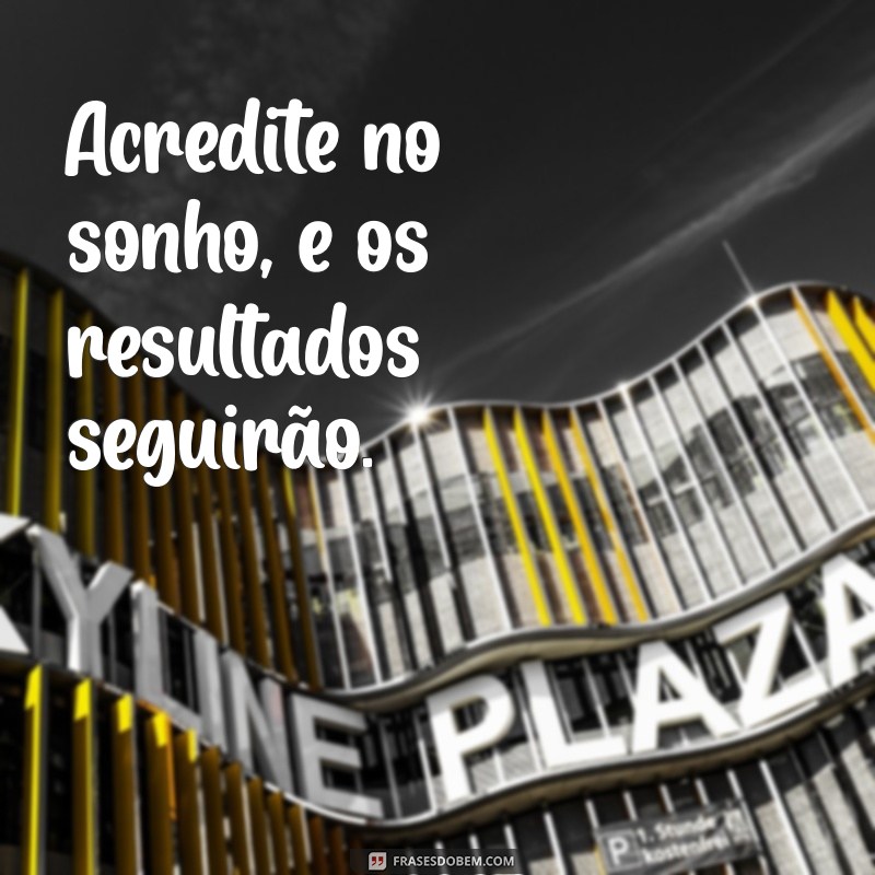 Frases Inspiradoras de Jogadores Sonhadores: Motive-se a Alcançar Seus Sonhos 