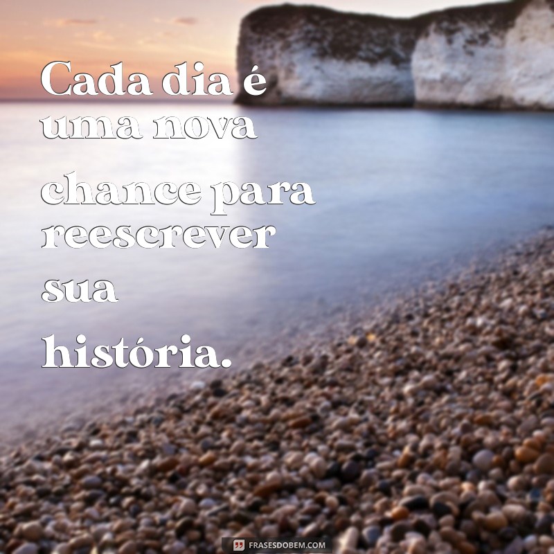 Frases Inspiradoras para Seguir em Frente na Vida 