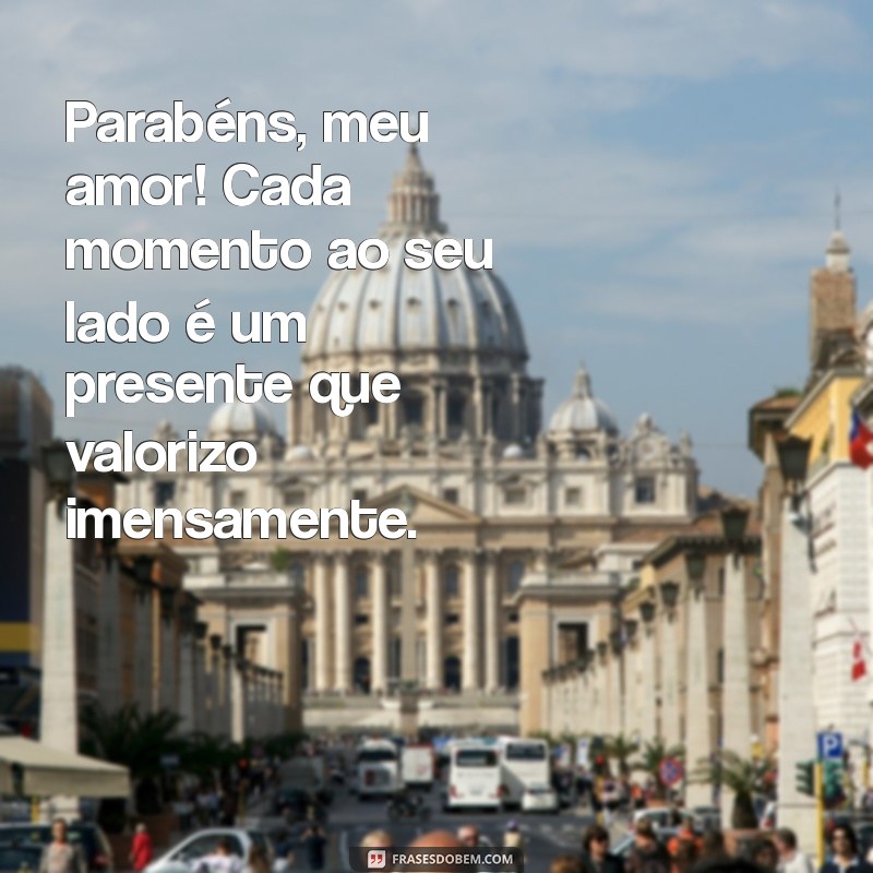 Frases Inspiradoras para Parabenizar seu Marido em Ocasiões Especiais 