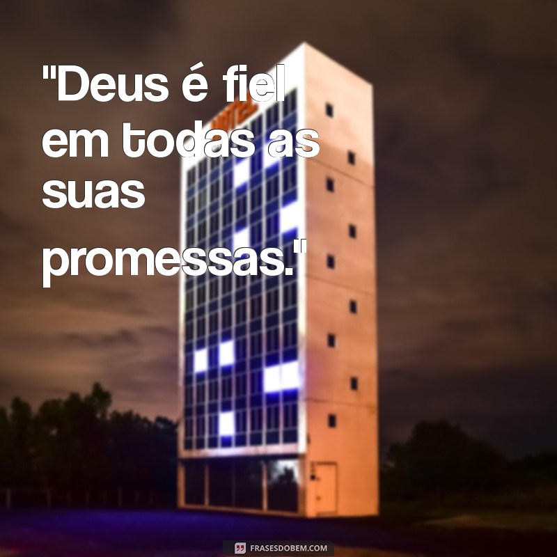 frases da bíblia ccb para status 