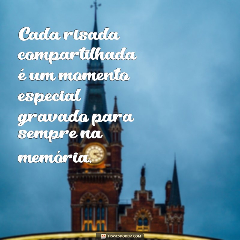 Frases Inspiradoras para Registrar Momentos Especiais da Vida 