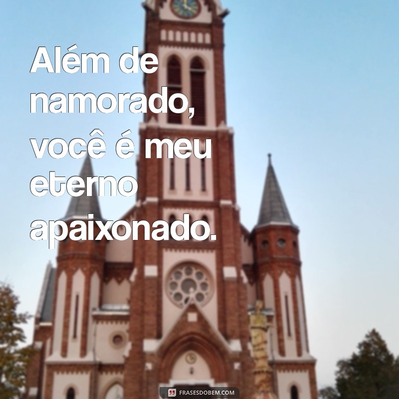 Como Ter um Namorado que Também é Seu Melhor Amigo: Dicas para Fortalecer o Relacionamento 