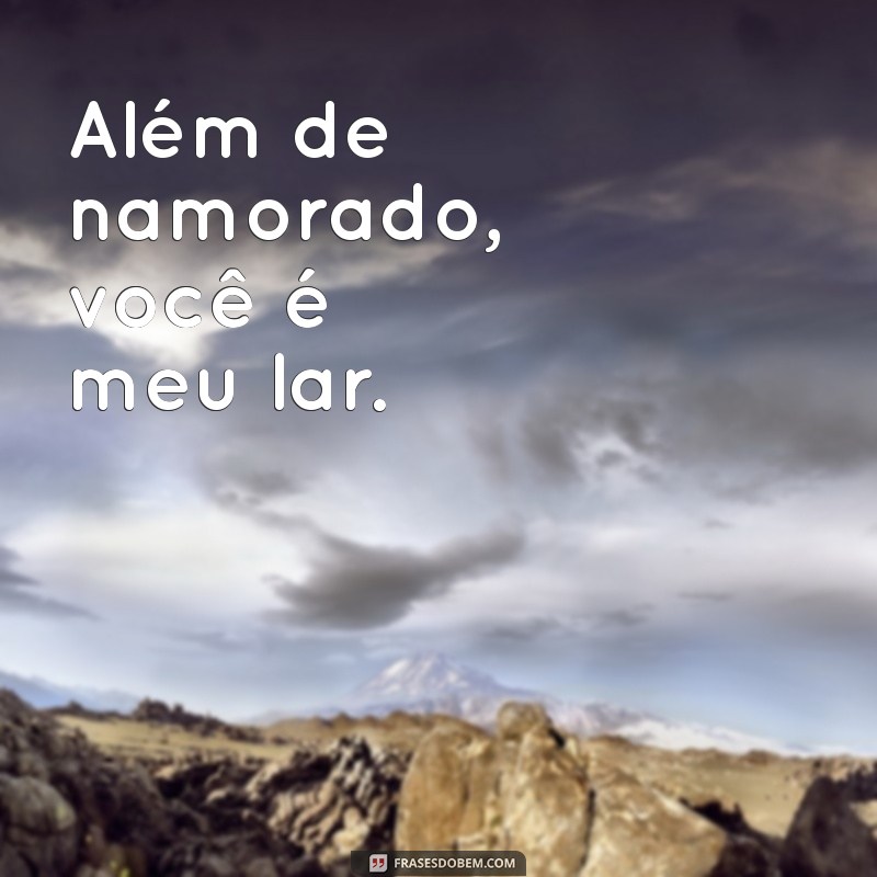 Como Ter um Namorado que Também é Seu Melhor Amigo: Dicas para Fortalecer o Relacionamento 