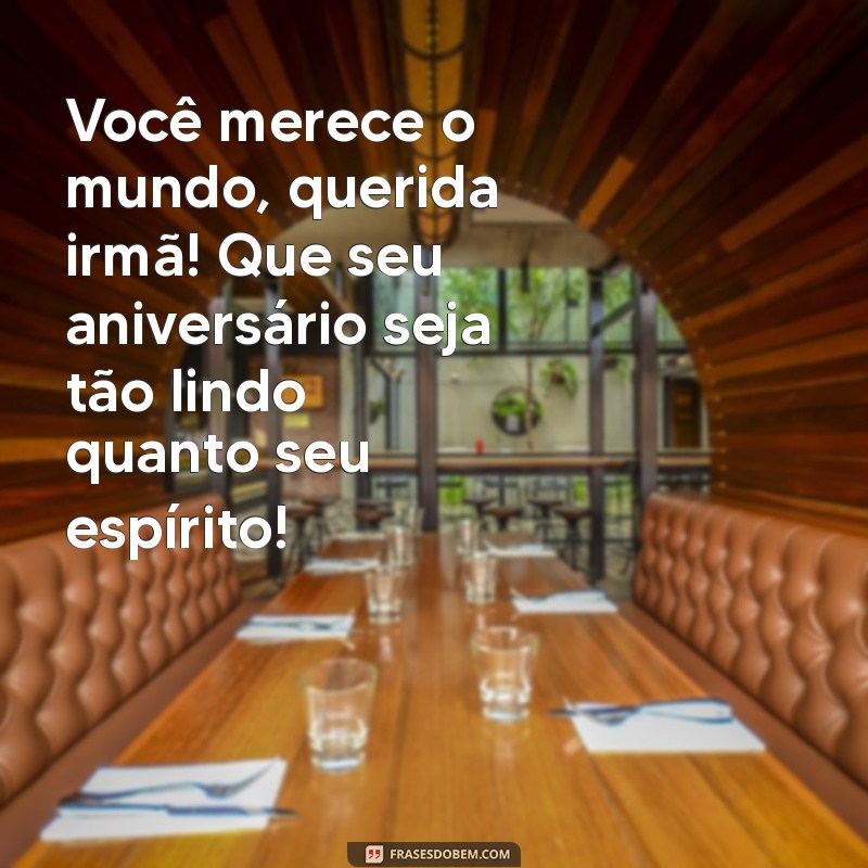 Mensagens de Aniversário Para Melhor Amiga Que É Como Uma Irmã 