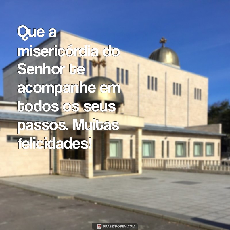 Mensagens de Parabéns Gospel: Inspirações e Frases para Celebrar com Fé 