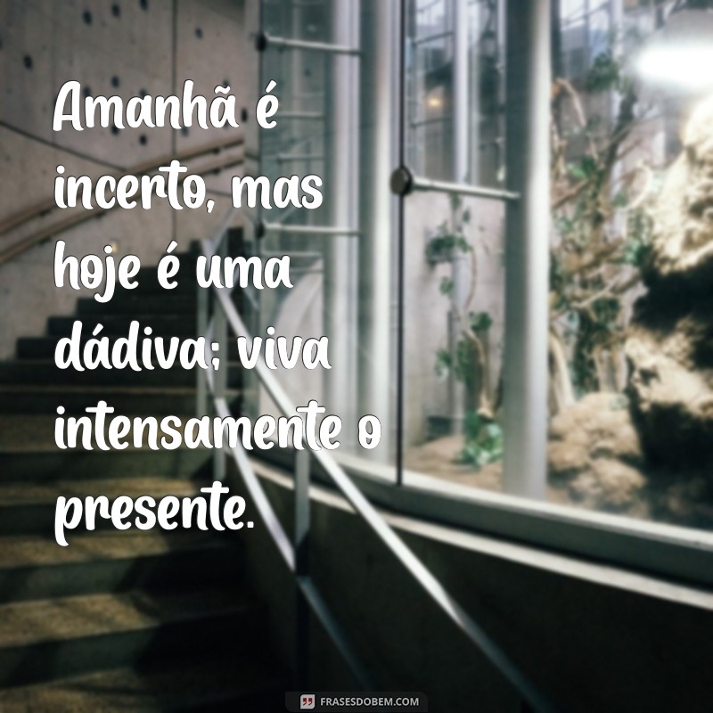 Frases Inteligentes de Bom Dia: Inspire Seu Dia com Sabedoria 