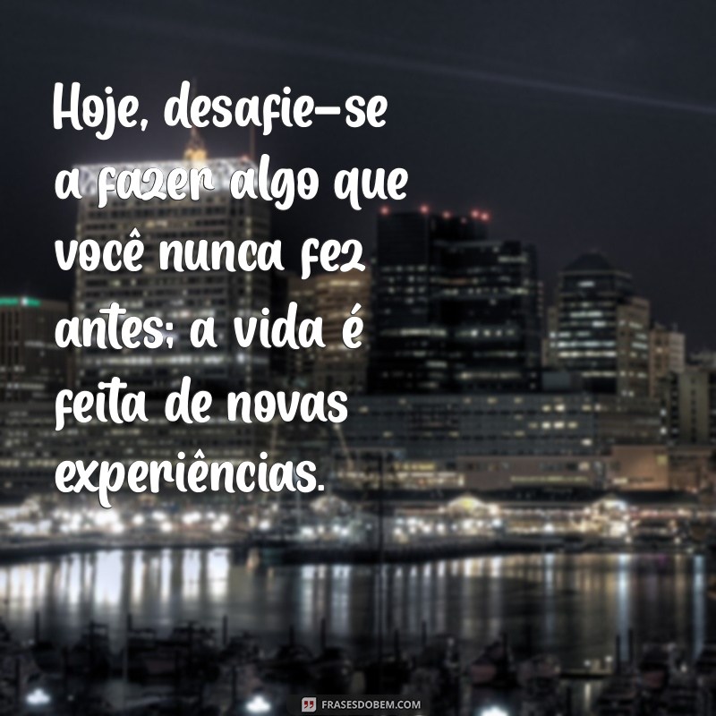 Frases Inteligentes de Bom Dia: Inspire Seu Dia com Sabedoria 