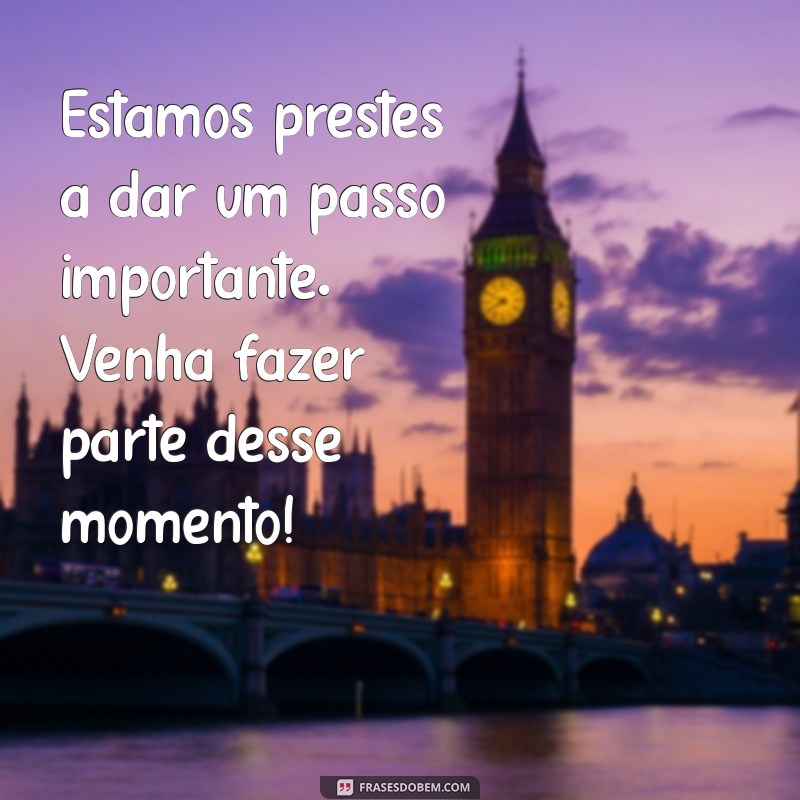 Frases Criativas para Convites de Casamento: Inspire-se para o Seu Grande Dia! 