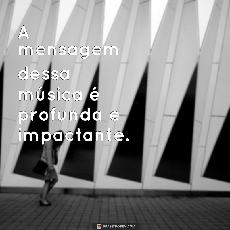 Desvendando as entrelinhas: aprenda a ler e interpretar as letras das músicas 