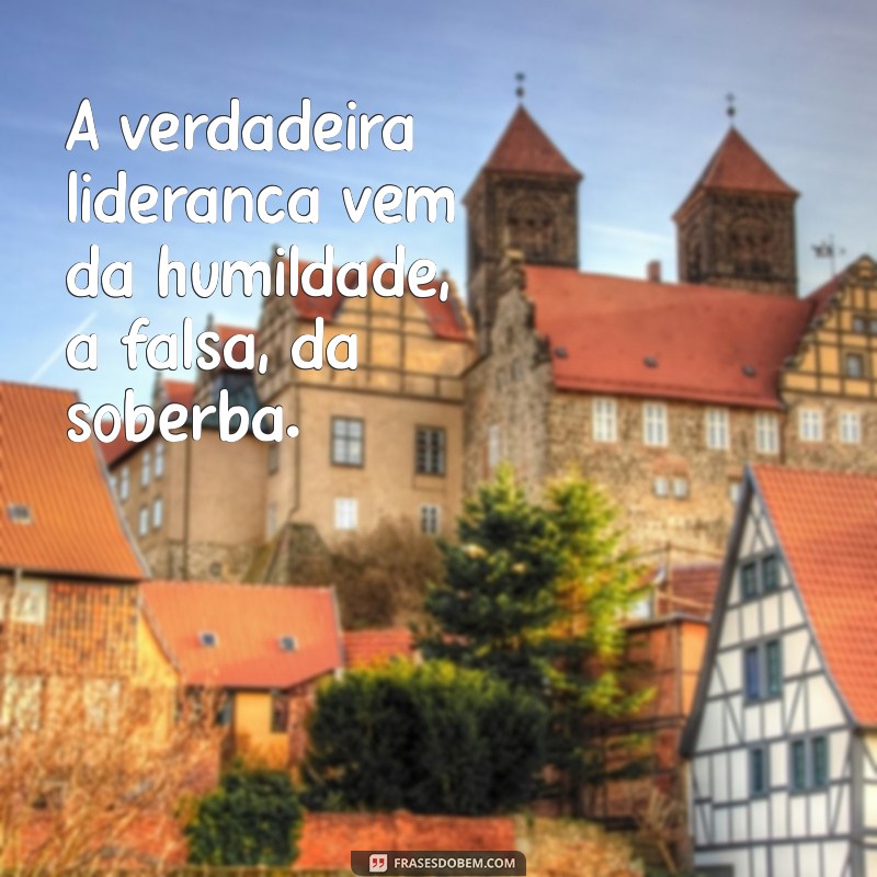 Humildade e Soberba: A Chave para a Honra e o Sucesso 