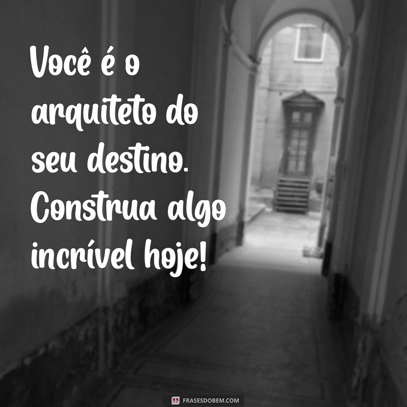 Mensagem Motivacional do Dia: Inspire-se e Transforme Sua Rotina 