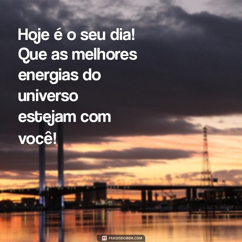 As Melhores Frases para Aniversários: Celebre com Mensagens Inesquecíveis 