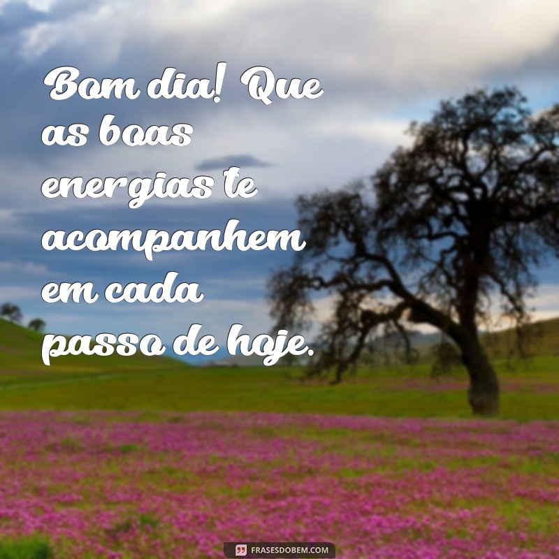 Frases de Bom Dia para Encantar o Seu Amor: Mensagens Românticas para Começar o Dia 