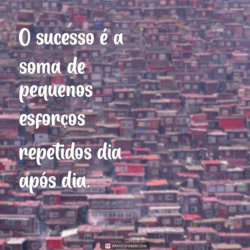 Frases Motivacionais Poderosas para Impulsionar Suas Avaliações 