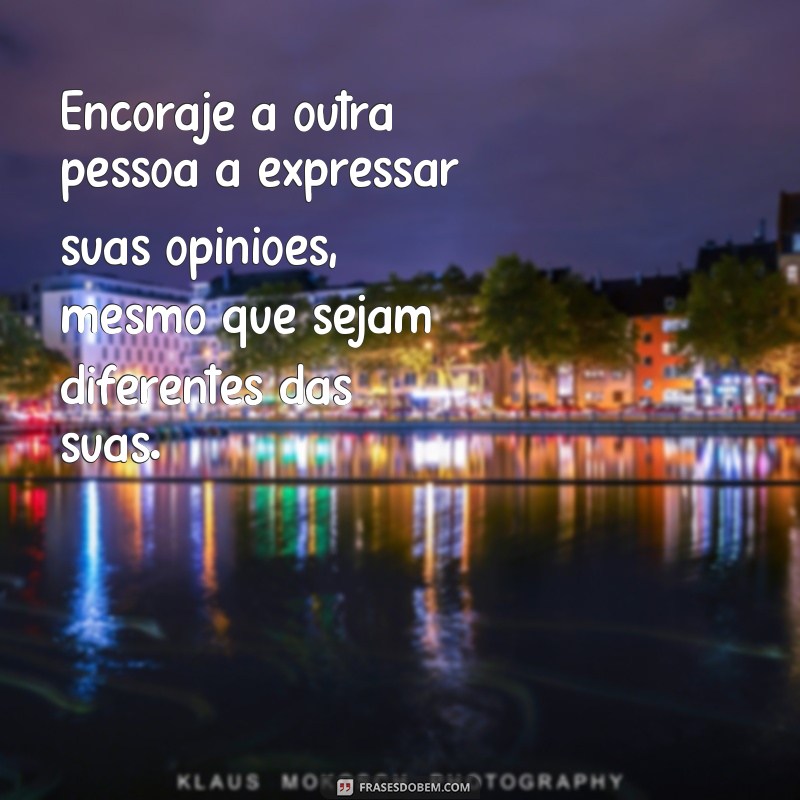 10 Dicas Infalíveis para Manter uma Conversa Fluida e Engajante 