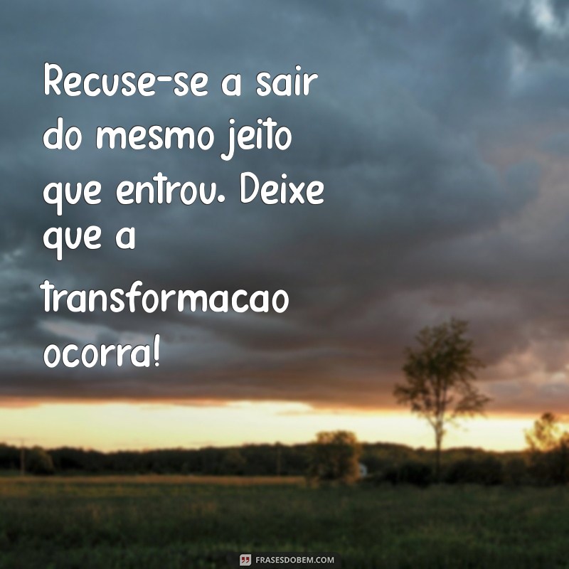 Preparação e Inspiração: Mensagens Motivacionais para Participantes do EJC 