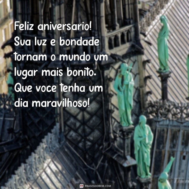 Mensagens Emocionantes de Aniversário para Celebrar sua Madrinha como uma Mãe 