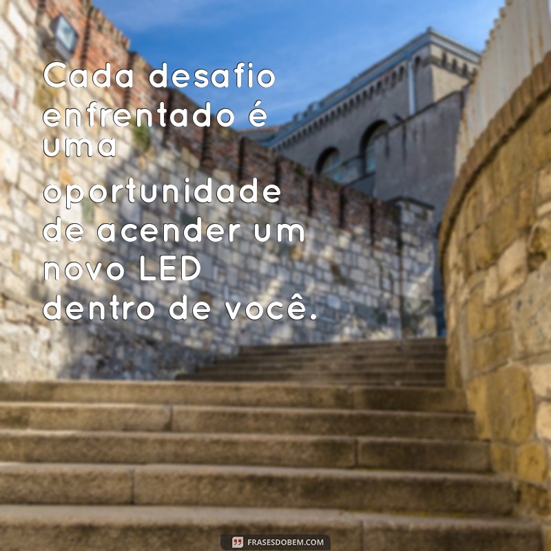 22 Frases Criativas com LED para Iluminar Seu Espaço 