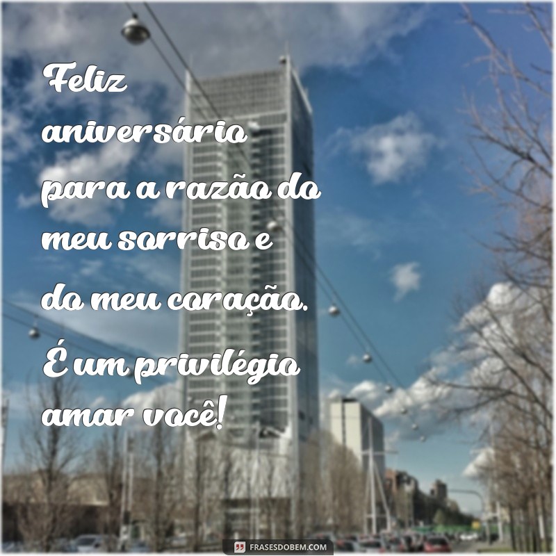 Frases Românticas para Celebrar o Aniversário da Sua Namorada 