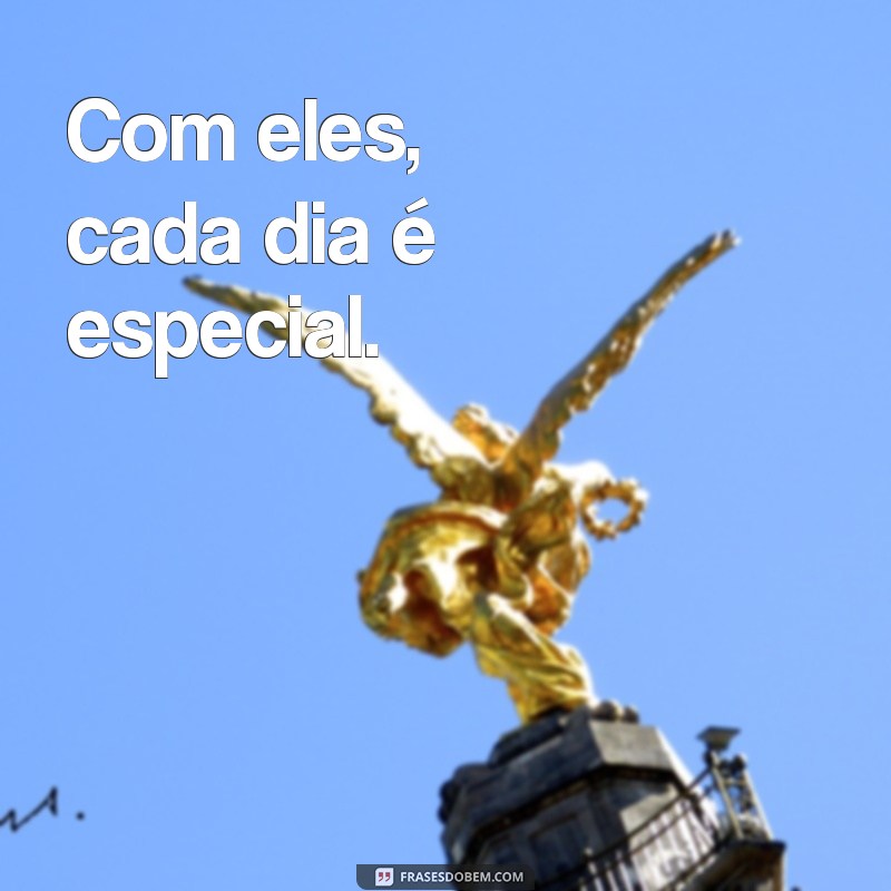 Frases Inspiradoras para Celebrar a Família no Instagram 