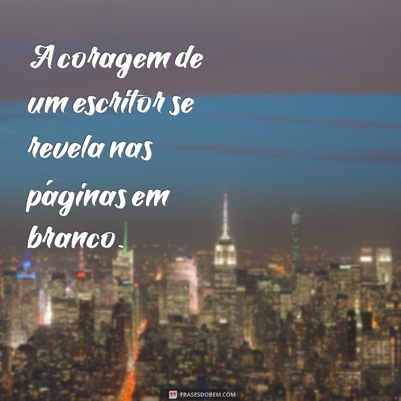 Como se Tornar um Escritor de Sucesso: Dicas e Estratégias Infalíveis 