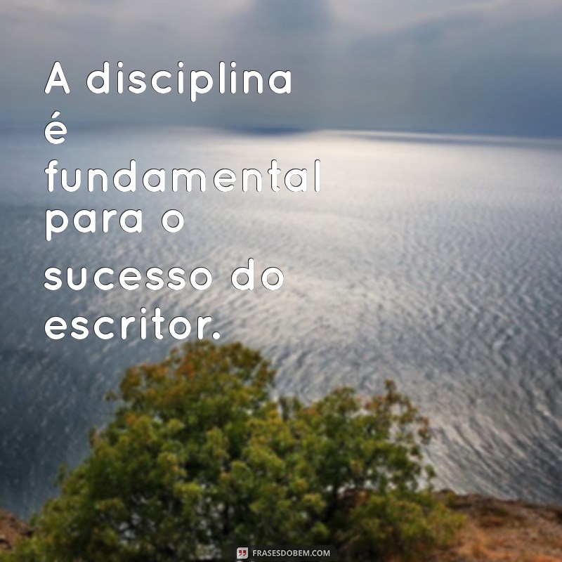 Como se Tornar um Escritor de Sucesso: Dicas e Estratégias Infalíveis 