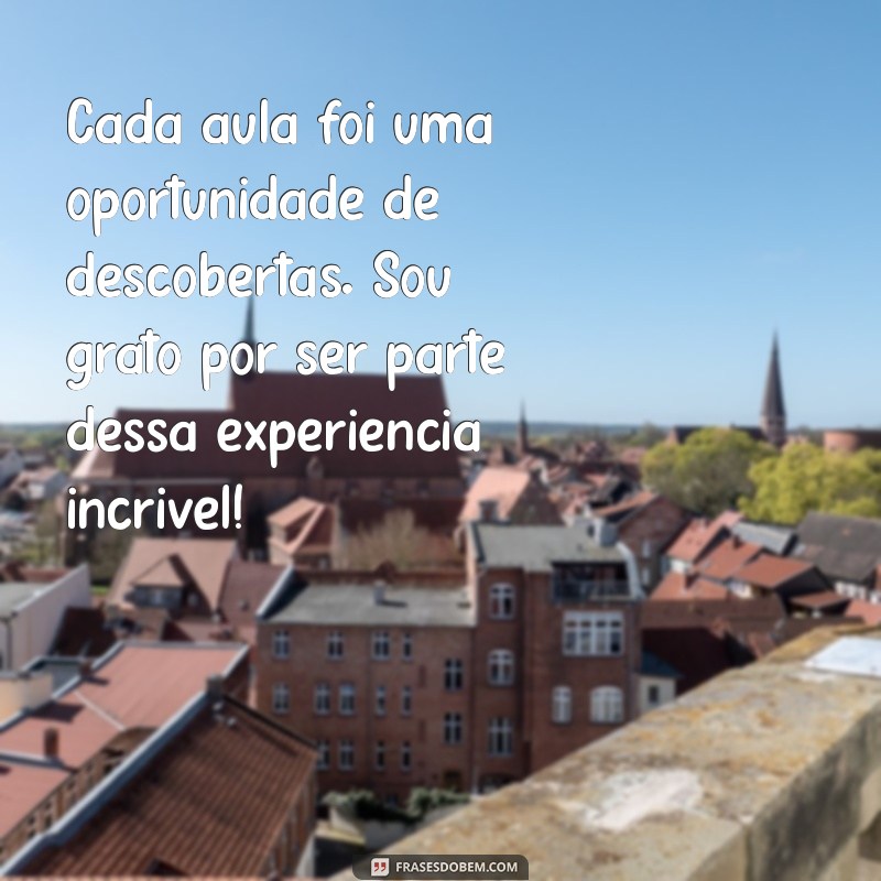 10 Mensagens de Agradecimento aos Professores: Reconheça o Trabalho Dedicado 