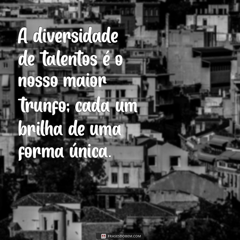 Como Promover o Trabalho em Equipe na Escola: Dicas e Mensagens Inspiradoras 