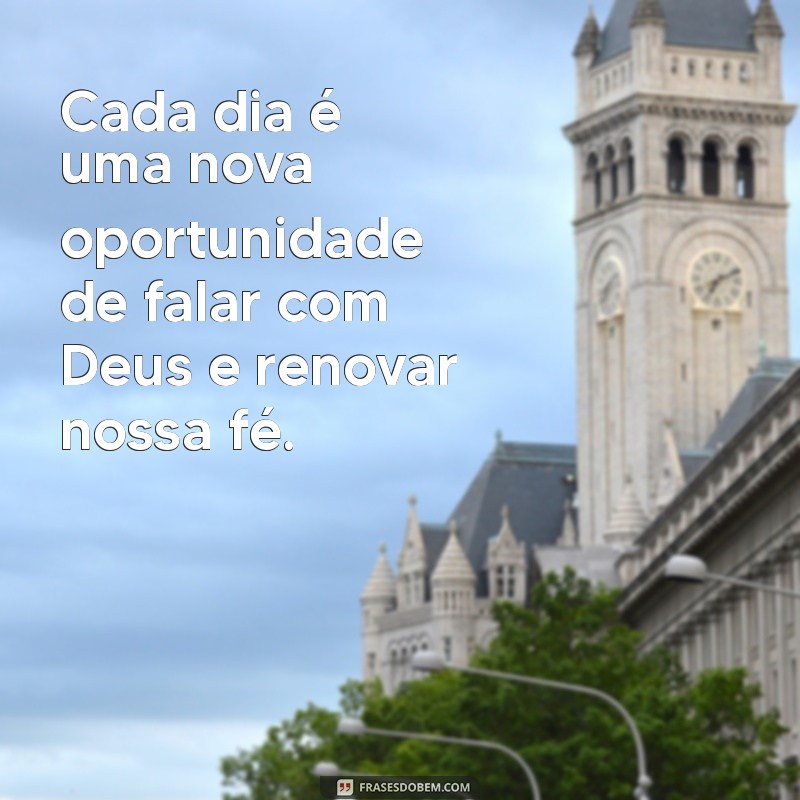 Frases Inspiradoras sobre Oração a Deus para Fortalecer sua Fé 