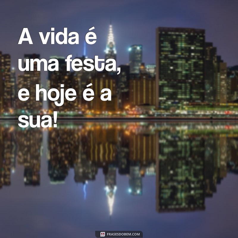 Como Celebrar seu Aniversário de Forma Inesquecível: Dicas e Ideias Criativas 