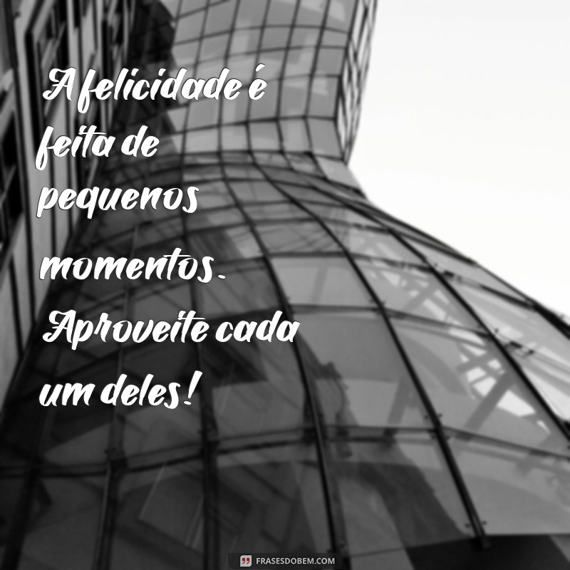 As Melhores Frases Bacanas para Status do WhatsApp: Inspire Seus Contatos! 