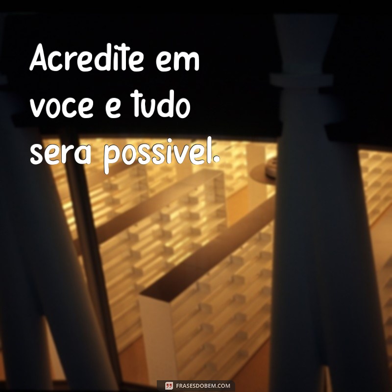 As Melhores Frases Bacanas para Status do WhatsApp: Inspire Seus Contatos! 