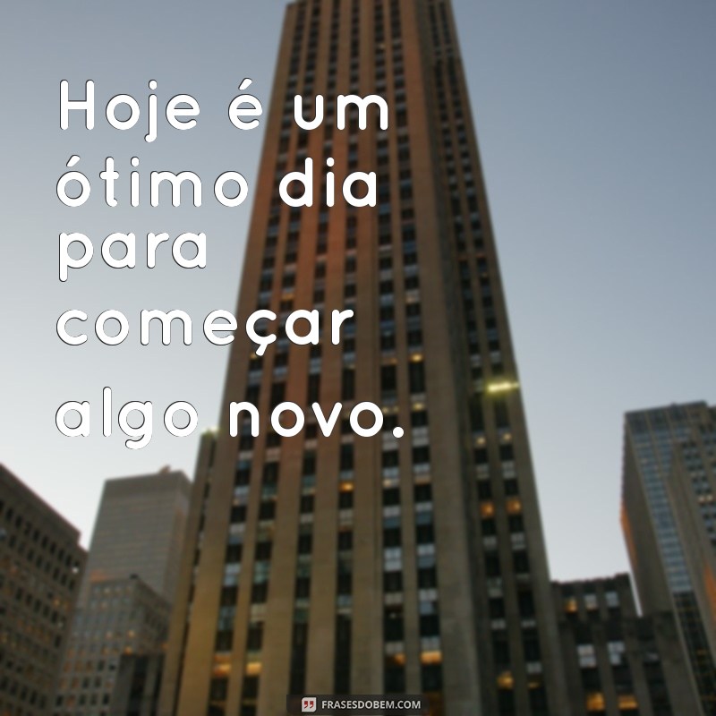 As Melhores Frases Bacanas para Status do WhatsApp: Inspire Seus Contatos! 