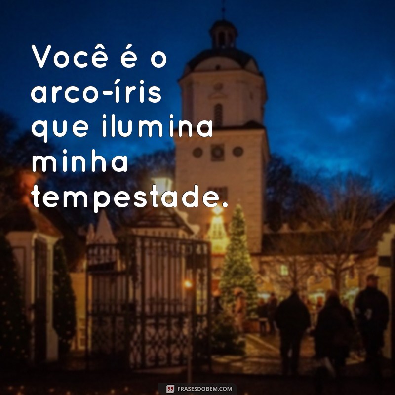 As Melhores Frases Fofas para Derreter Corações 