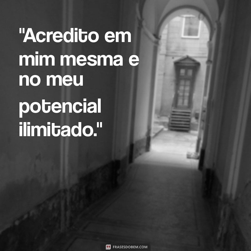 frases auto estima status 