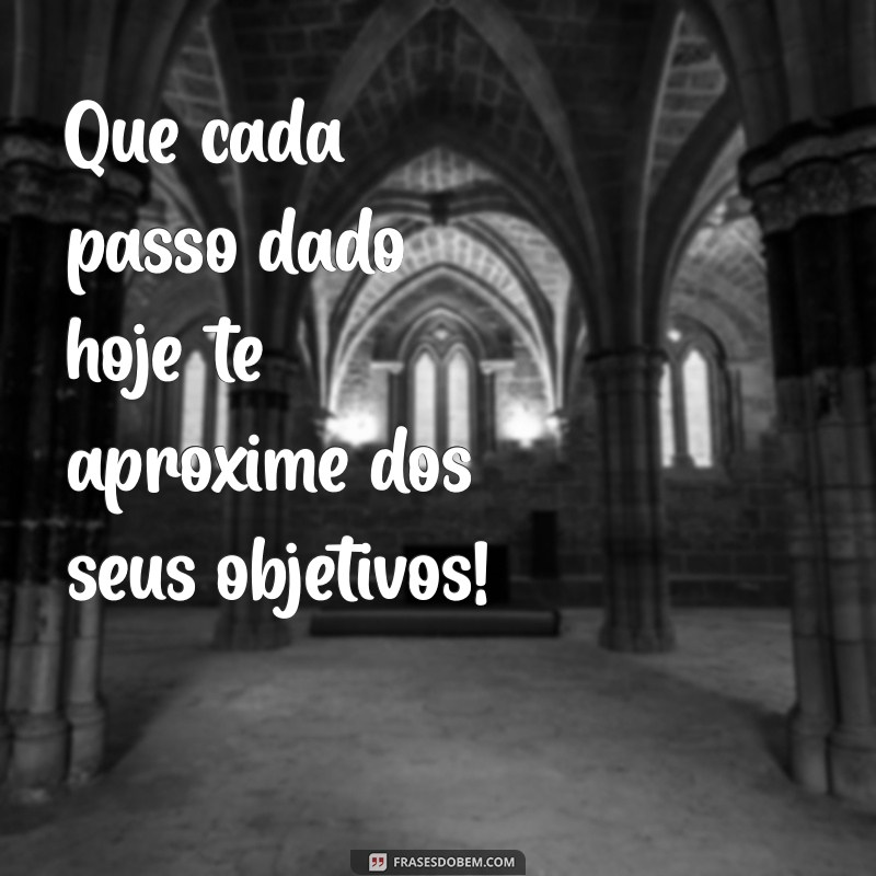 Frases Inspiradoras de Bom Dia para Começar o Dia com Positividade 